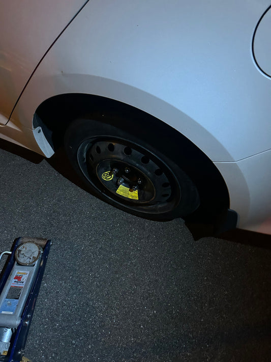 Tire Change